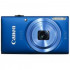 Canon Ixus 132 blau digitale Kompaktkamera