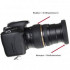 Bilora easyCover Lens Protection Kit 52mm schwarz Objektivschutz