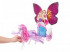 Mattel Barbie Mariposa Pegasus mit Kutsche Y6382